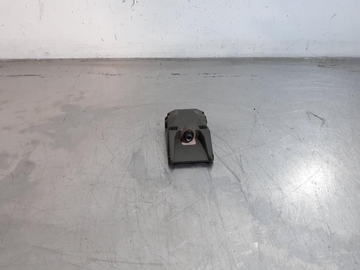 Caméra avant Citroen C3