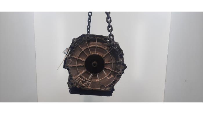 Boîte de vitesse Mercedes GLE