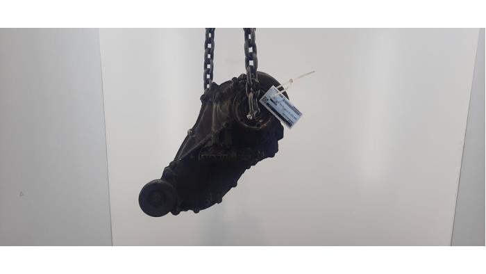 Boîte de transfert 4x4 Mercedes GLE