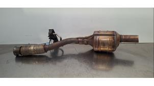 Gebruikte Katalysator Nissan Juke (F16) 1.0 DIG-T 12V Prijs € 332,75 Inclusief btw aangeboden door Autohandel Didier