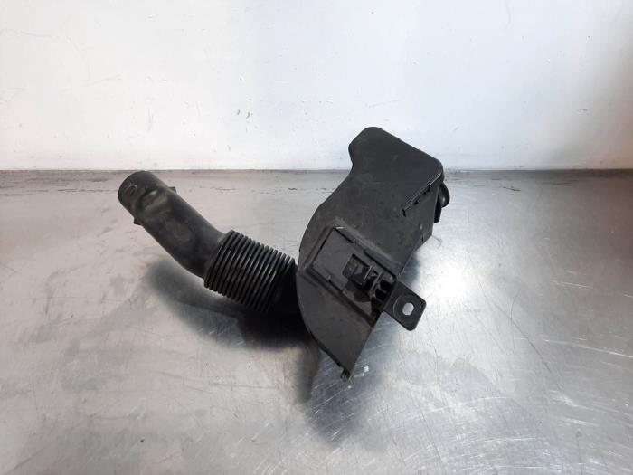 Tuyau d'aspiration air Citroen C3