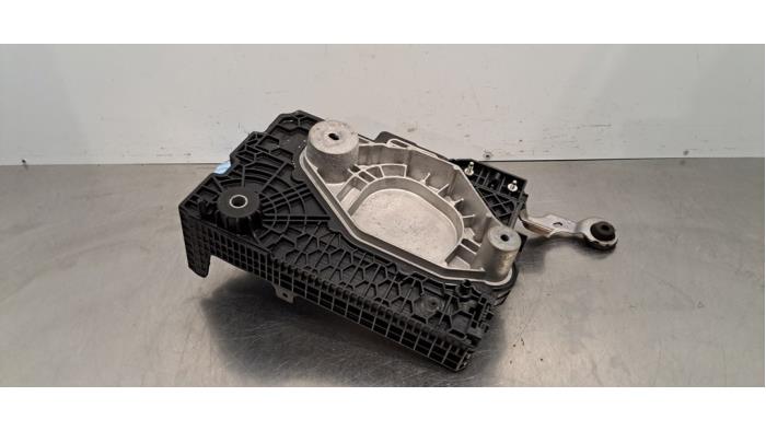 Boîtier de batterie Nissan Juke