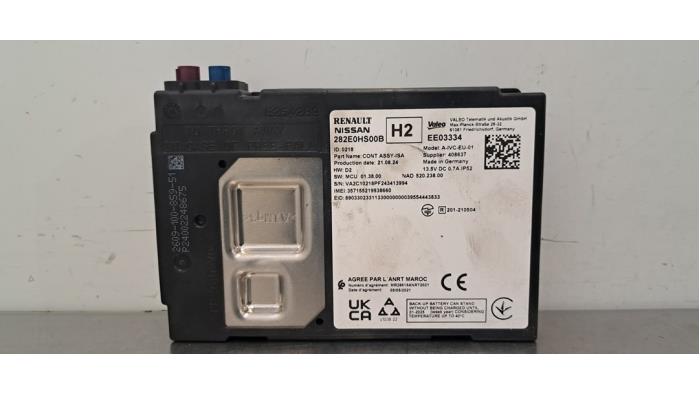 Module de communication Nissan Juke