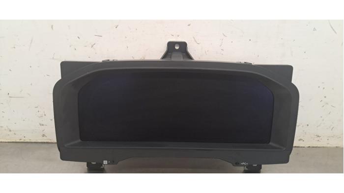 Compteur kilométrique KM Nissan Juke