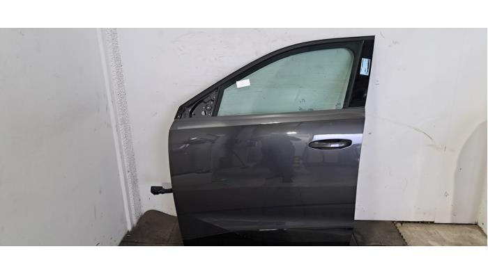 Portière 4portes avant gauche Peugeot 5008