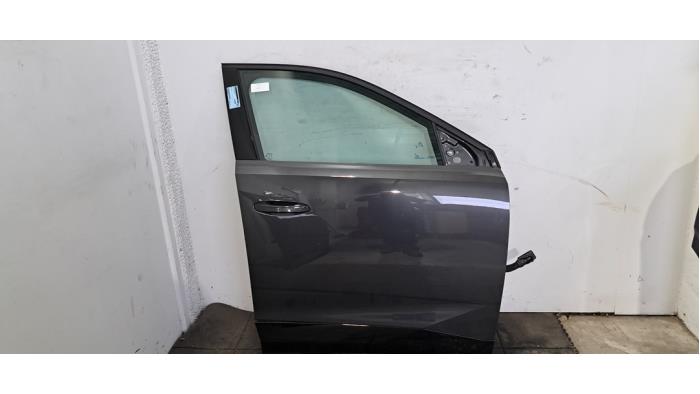 Portière 4portes avant droite Peugeot 5008