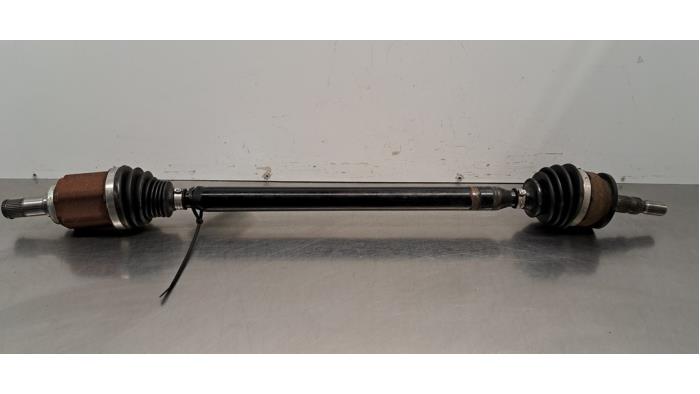 Arbre de transmission avant droit Opel Astra