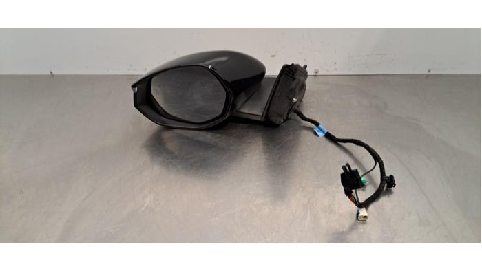 Rétroviseur extérieur gauche Peugeot 5008