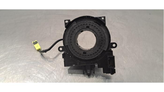 Ressort tournant airbag Nissan Juke