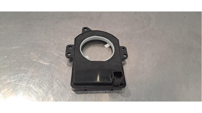 Capteur angle de braquage Nissan Juke