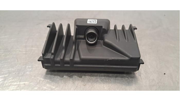 Caméra avant Nissan Juke