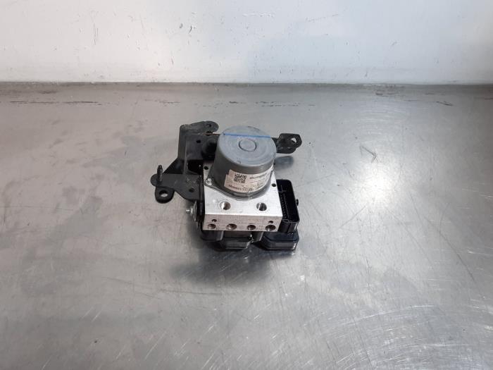 Pompe ABS Renault Master