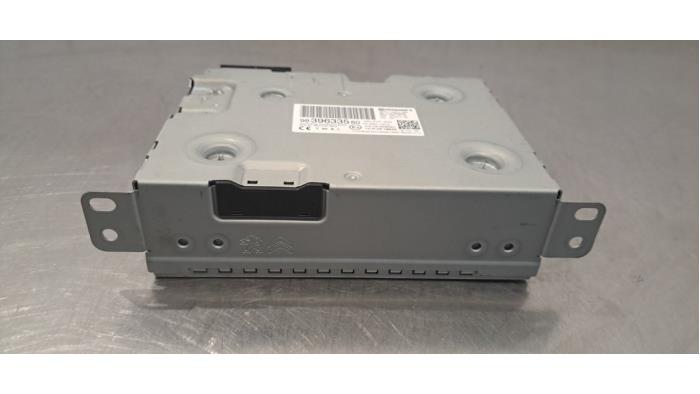 Module radio Opel Vivaro