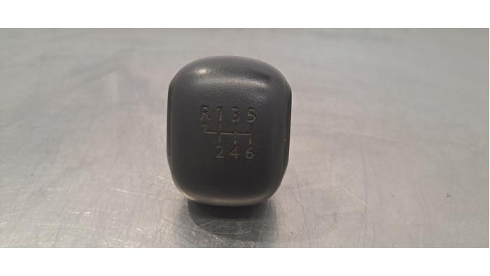 Pommeau levier de vitesse Opel Vivaro