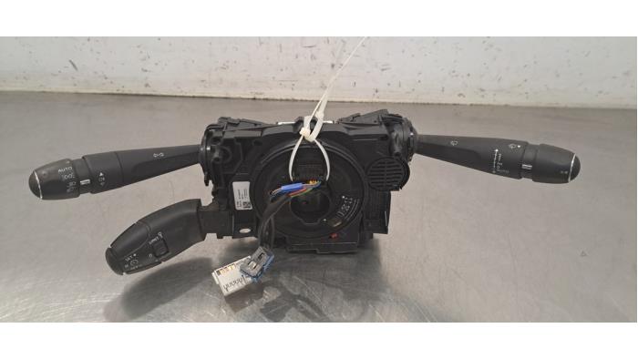 Commutateur combi colonne de direction Opel Vivaro