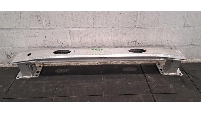 Cadre pare-chocs arrière Opel Vivaro