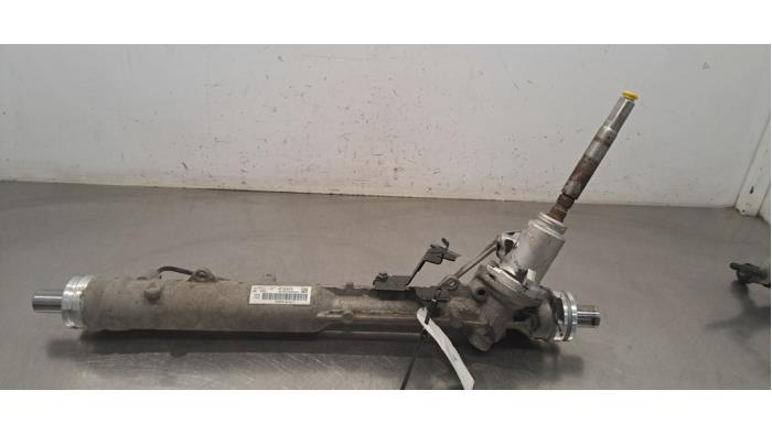 Crémaillère de direction Opel Vivaro