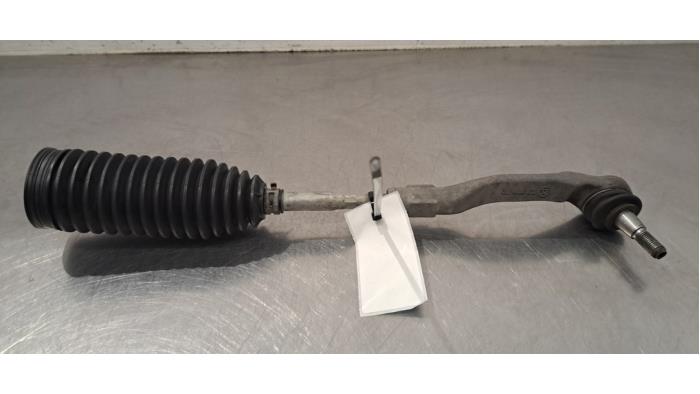 Barre d'accouplement gauche Opel Vivaro