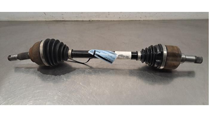 Arbre de transmission avant gauche Opel Vivaro