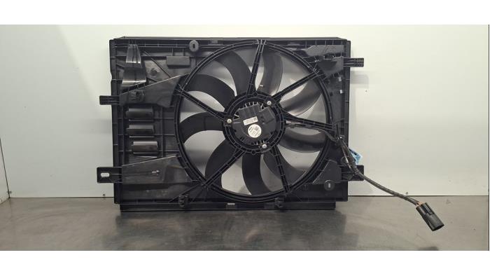 Ventilateur Opel Vivaro