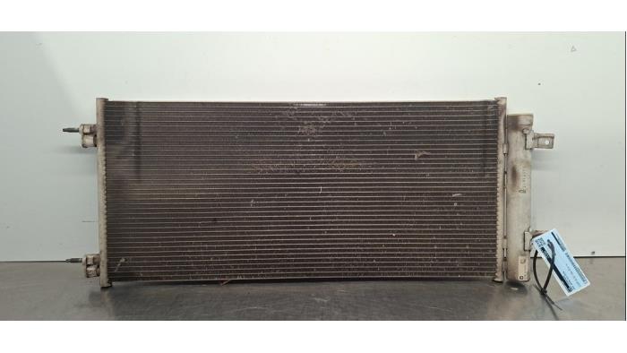 Condensateur clim Opel Astra