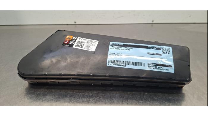 Airbag siège Opel Astra