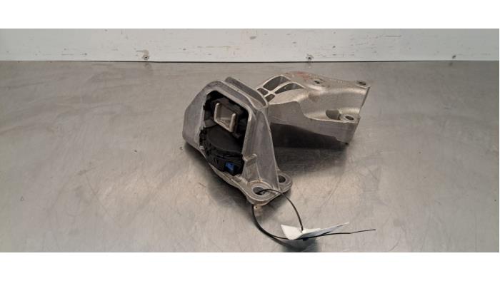 Support moteur Renault Captur