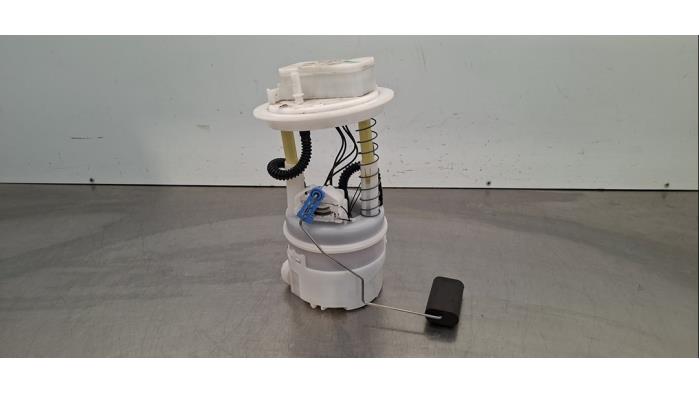 Pompe carburant électrique Renault Captur
