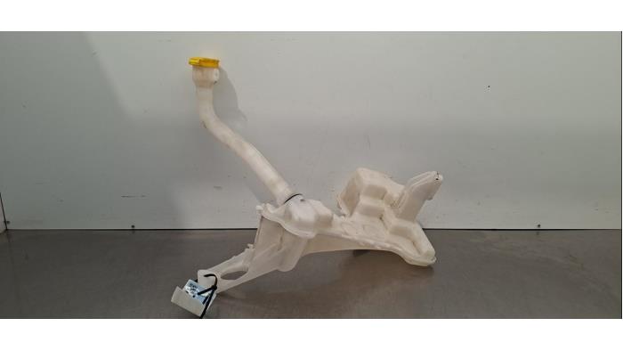 Réservoir lave-glace avant Renault Captur