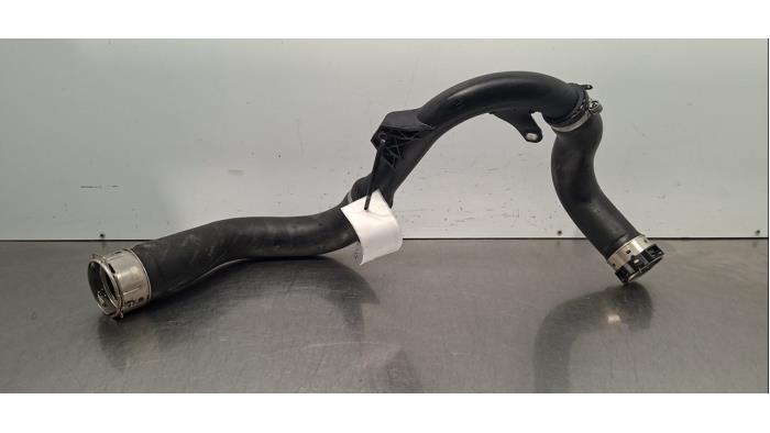 Tube intercooler Renault Captur