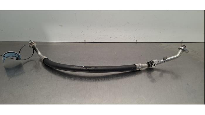 Tuyau clim Renault Captur