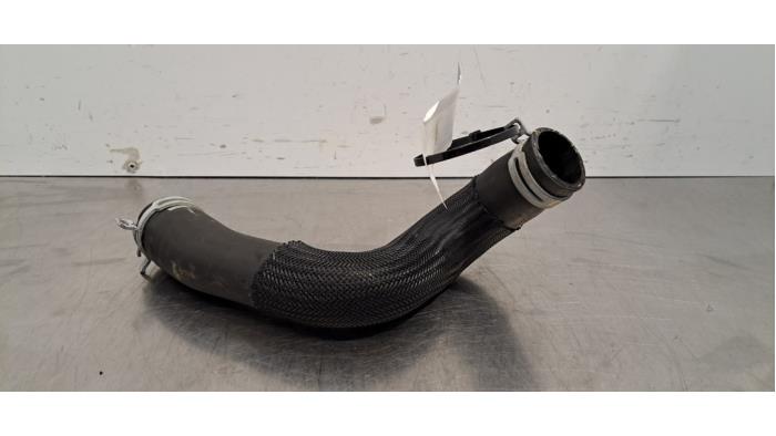 Tuyau radiateur Renault Captur