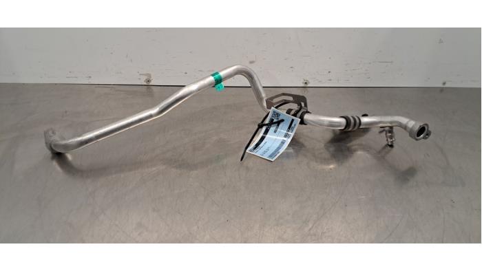 Tube (divers) Renault Captur