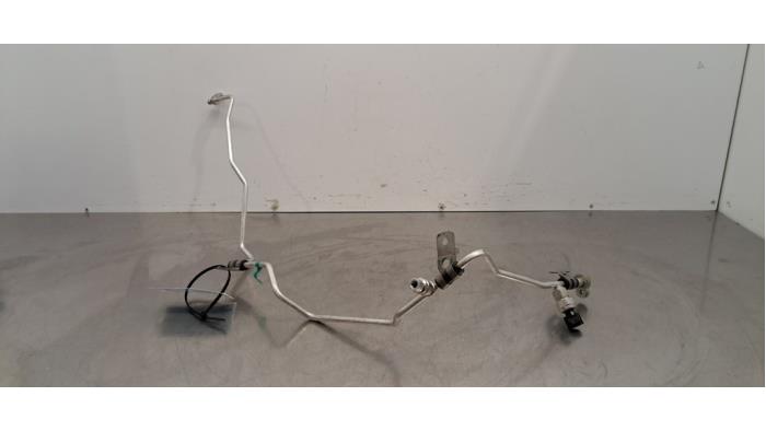 Tuyau clim Renault Captur