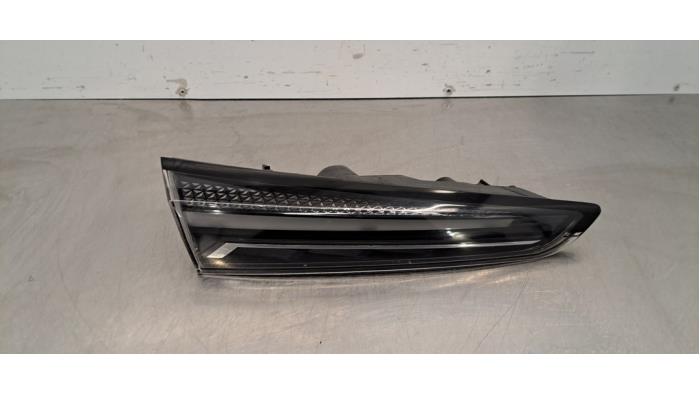 Feu arrière gauche Renault Captur