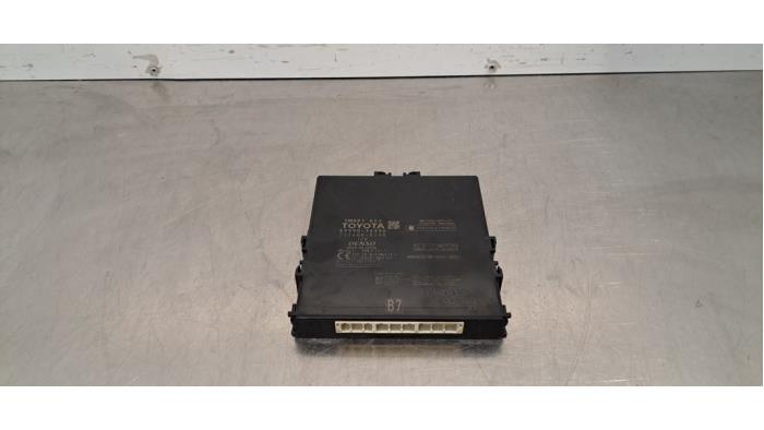 Module véhicule sans clés Lexus UX