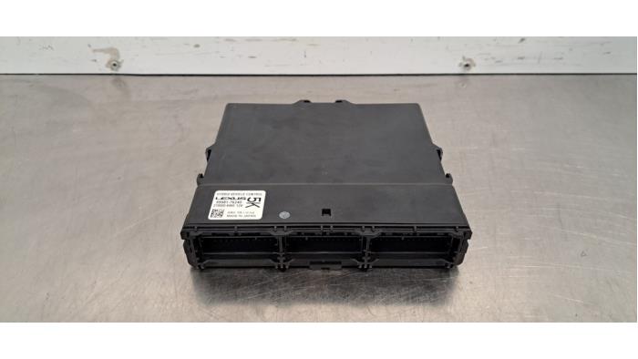 Batterie ordinateur hybride Lexus UX