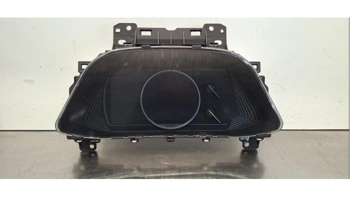 Compteur kilométrique KM Lexus UX