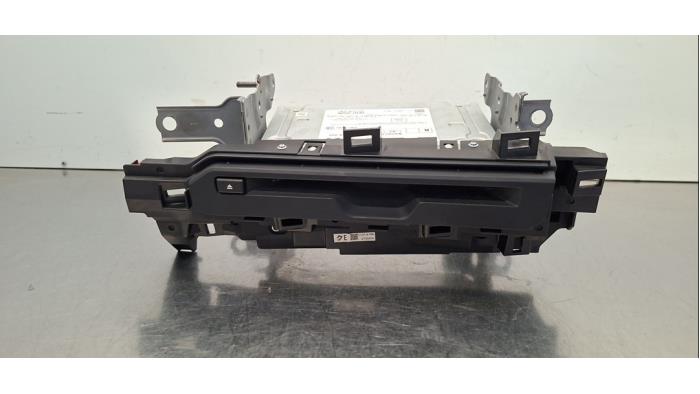 Module radio Lexus UX