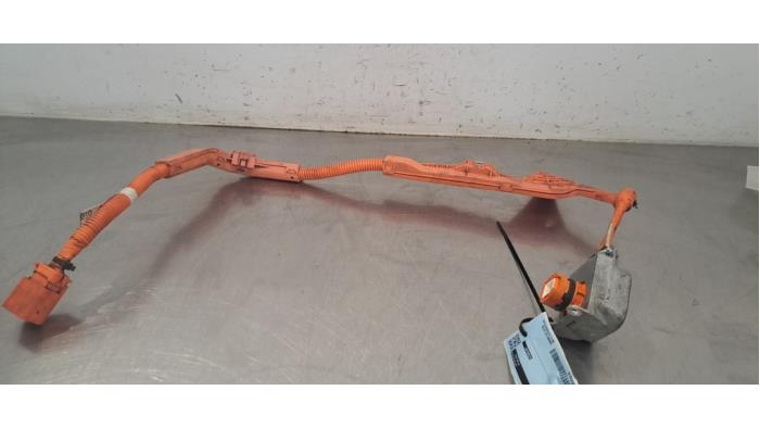 Câble haute tension Lexus UX