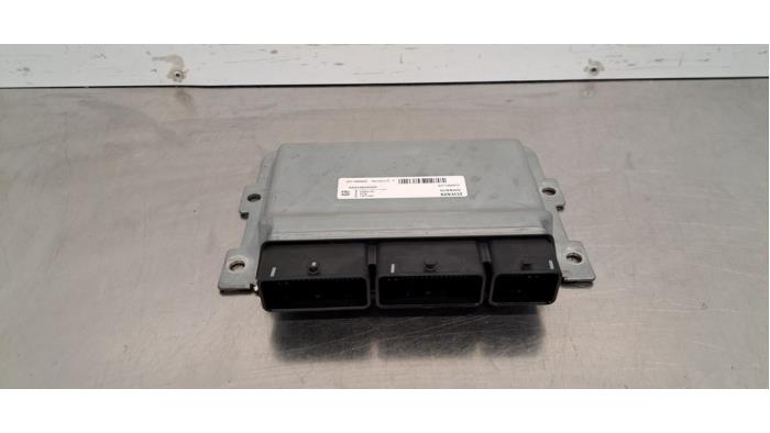 Ordinateur gestion moteur Renault Captur