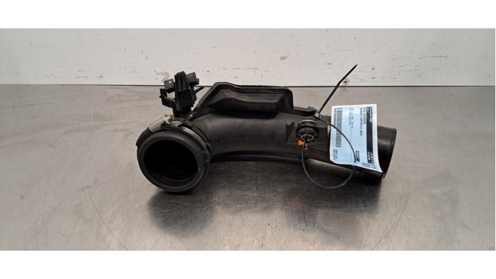 Tube (divers) Renault Captur