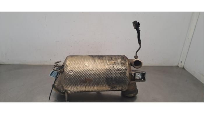 Filtre à particules Mercedes GLE