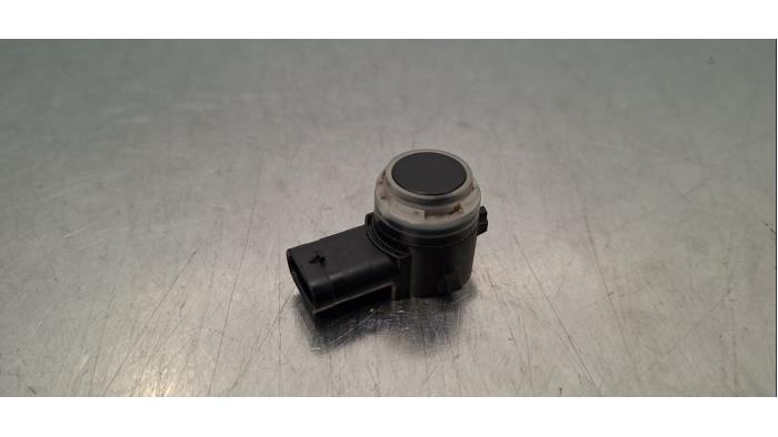 Capteur PDC Renault Captur