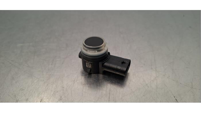 Capteur PDC Renault Captur