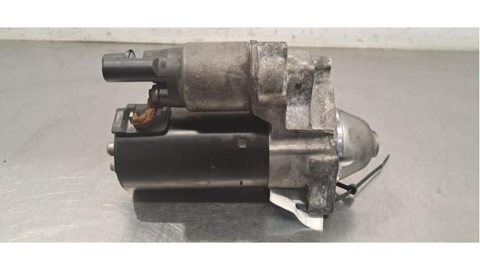 Démarreur Mercedes GLE