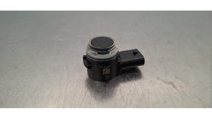 Capteur PDC Renault Captur