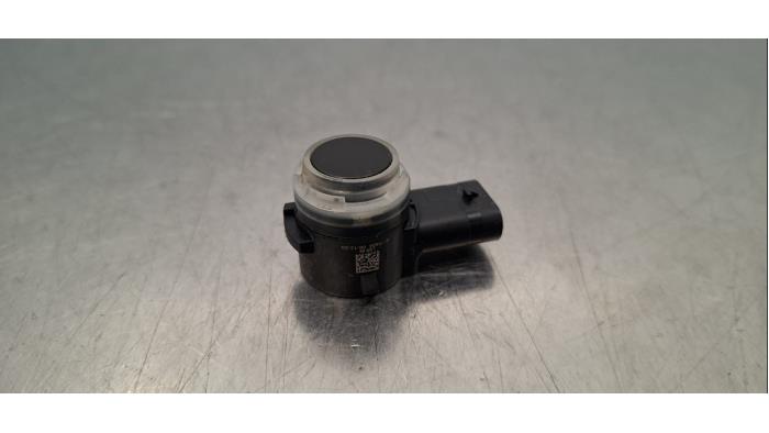 Capteur PDC Renault Captur