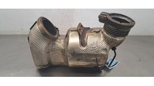 Gebruikte Katalysator Mercedes GLE (V167) 400d 2.9 4-Matic Prijs € 532,40 Inclusief btw aangeboden door Autohandel Didier