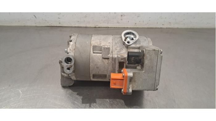 Pompe clim Skoda Octavia